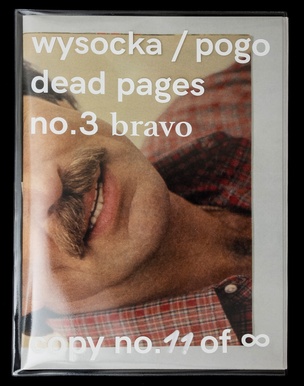 dead pages 