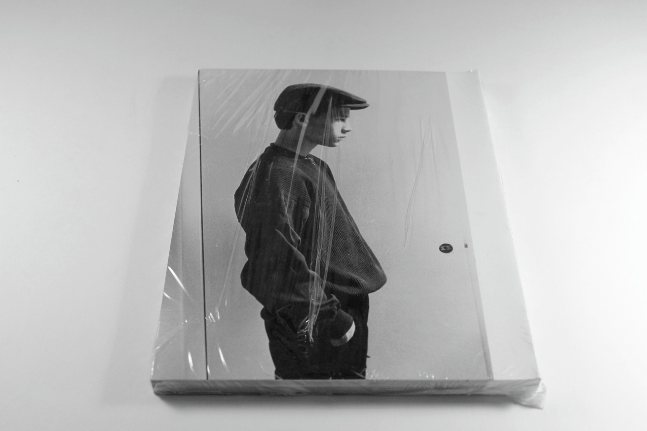 Larry Clark - 1992 - Printed Matter Larry Clark - 1992 - Printed Matter
