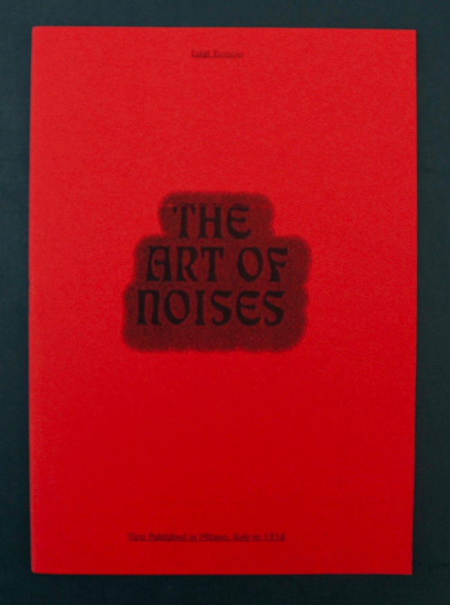 The Art of Noises