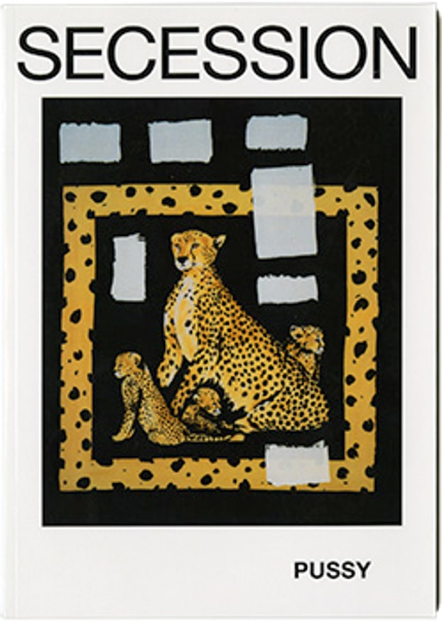 Brian Kennon - Altered Secession Catalogue - Michael Krebber ...