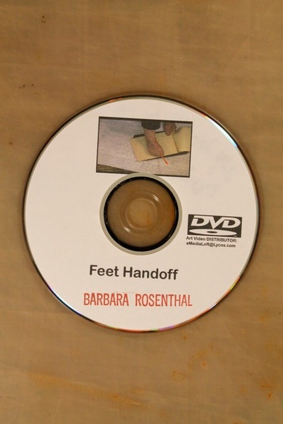 Feet Handoff