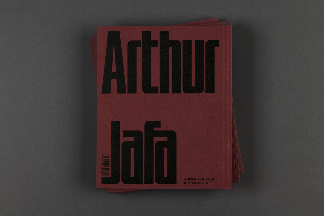 Arthur Jafa: MAGNUMB thumbnail 13