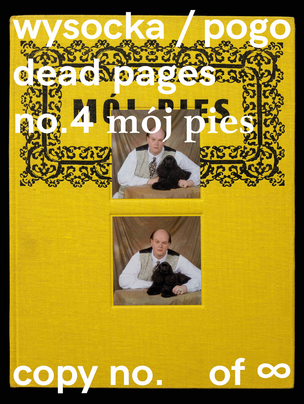 dead pages 