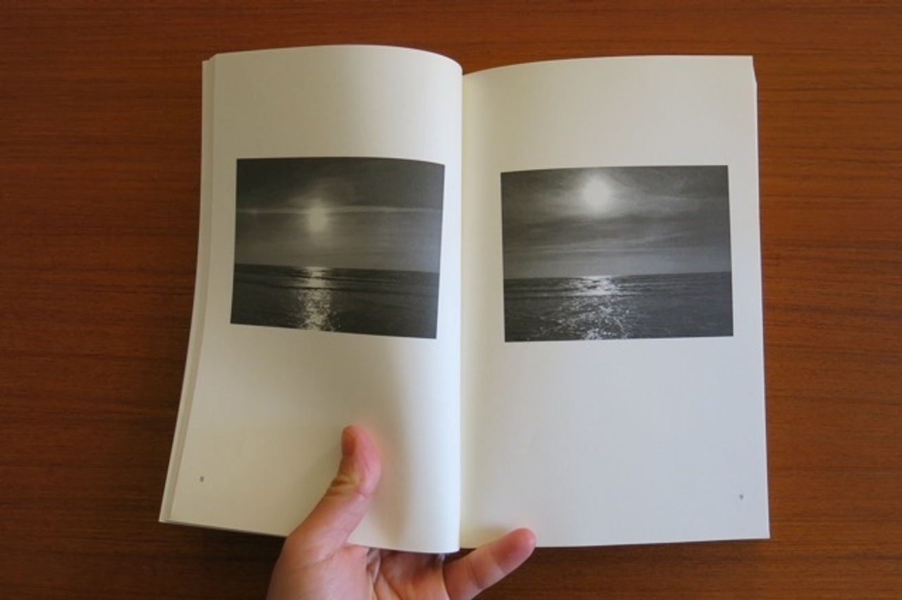 Photographs Taken at One-Hour Intervals During a Walk from Galveston Island to the West Texas Town of Marfa thumbnail 3