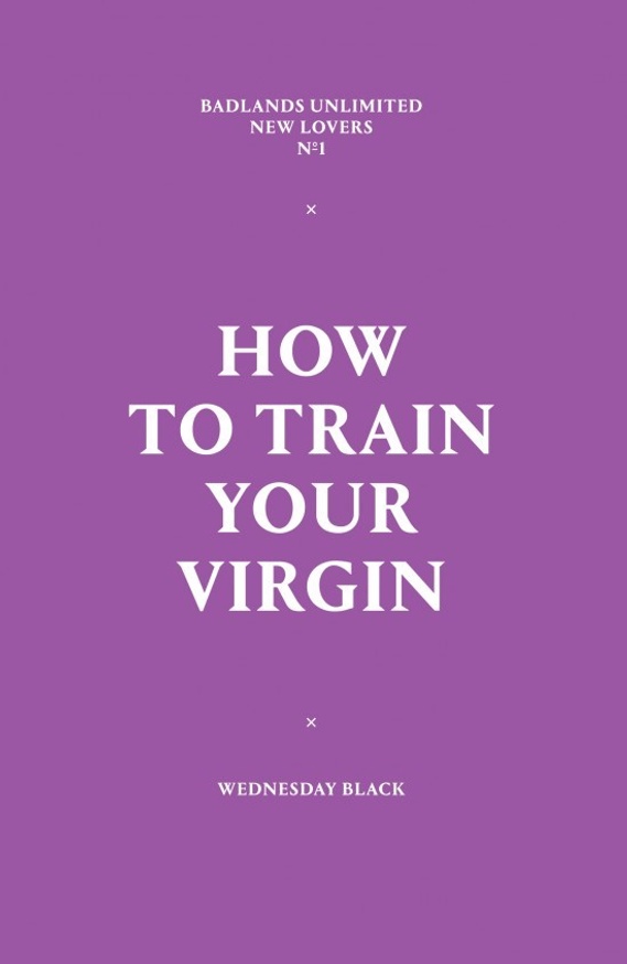 How to Train Your Virgin