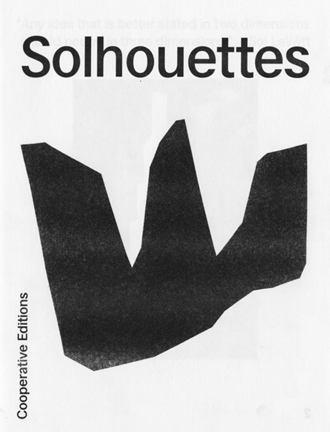 Solhouettes