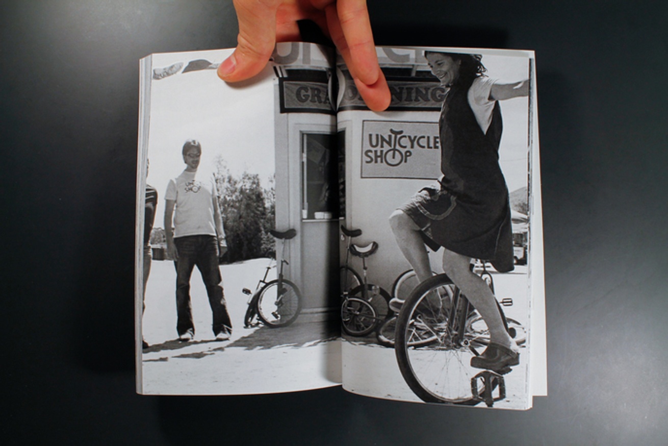 Unicycle Shop thumbnail 2