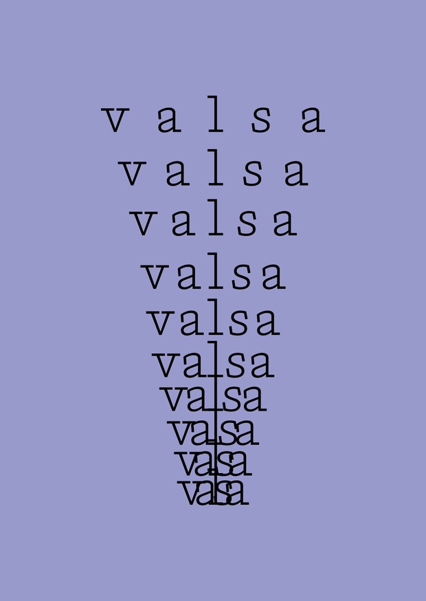 Valsa