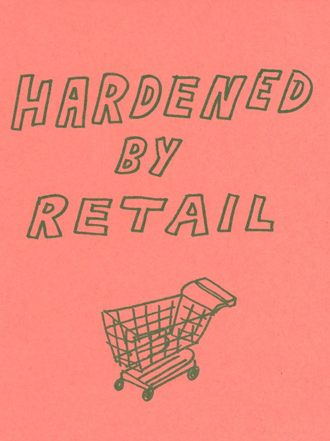 Hardened by Retail