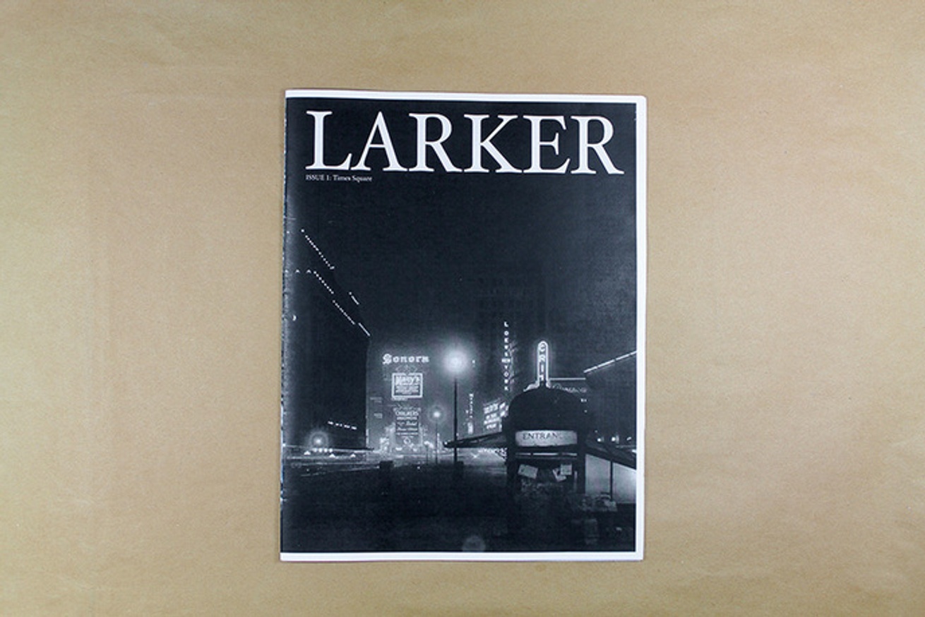 Larker