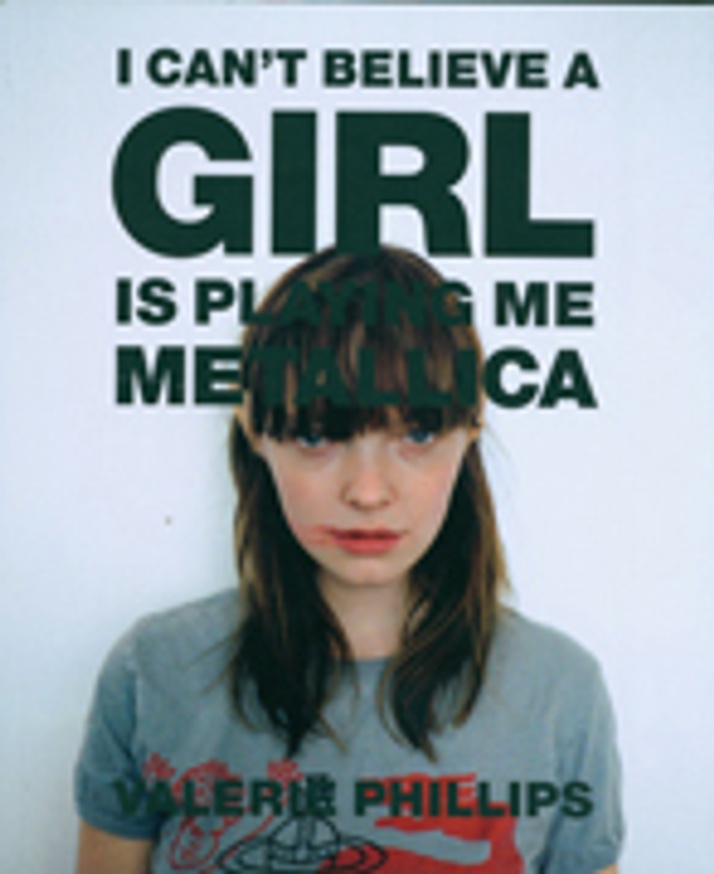 Jesse Pearson, editor and Richard Kern - Richard Kern