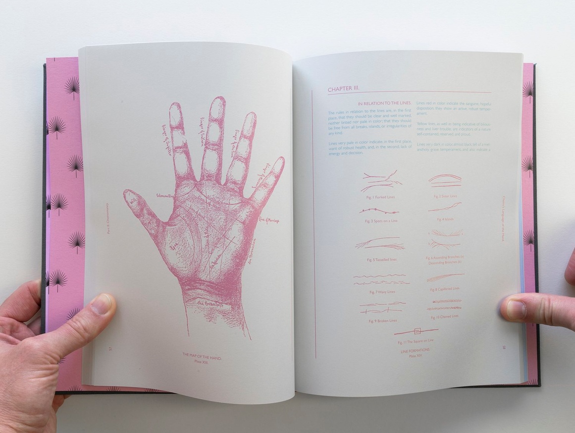 Cheiro's Language of the Hand thumbnail 5