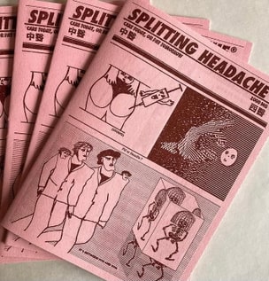 Splitting Headache