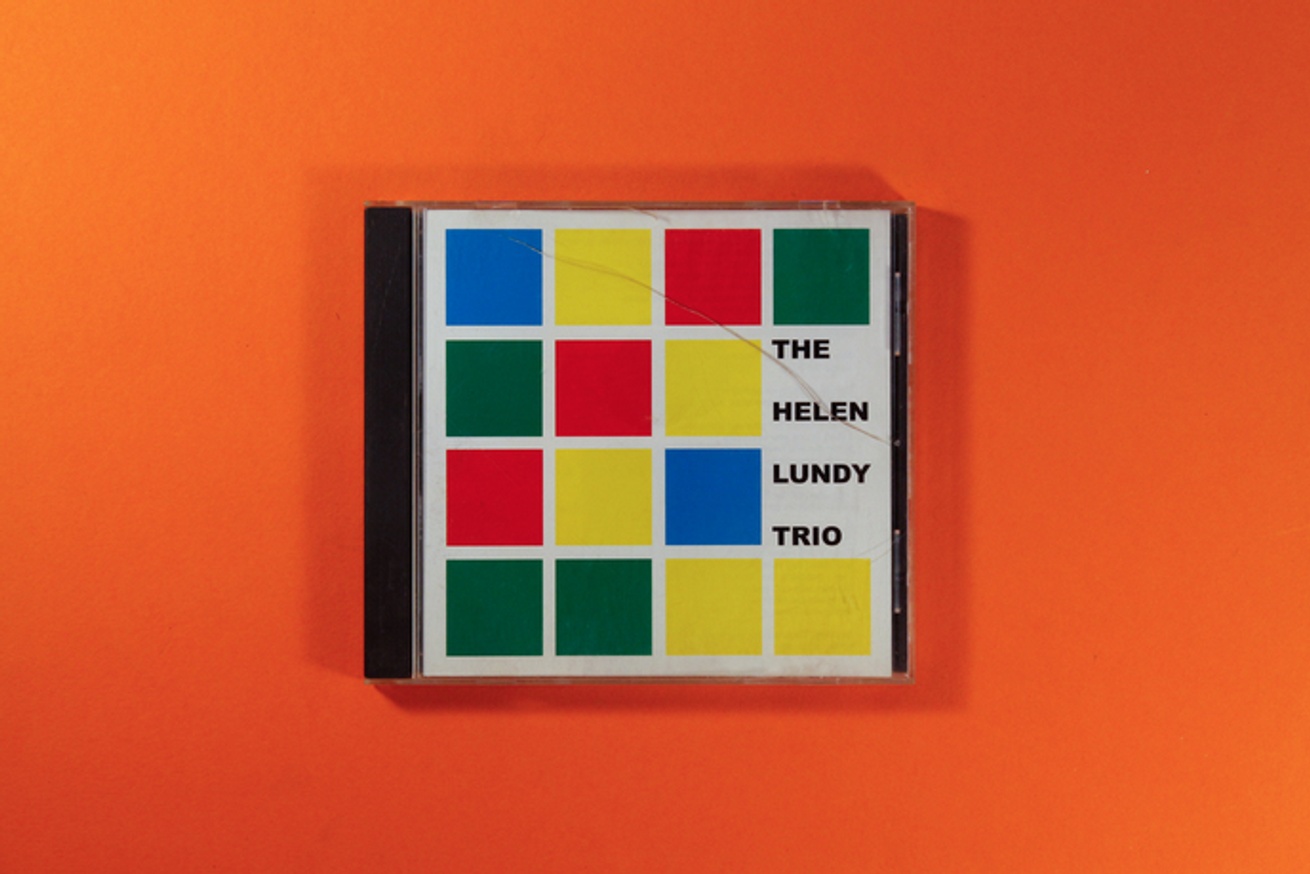 The Helen Lundy Trio