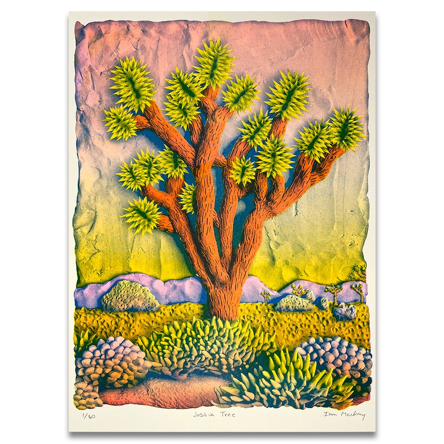 Joshua Tree