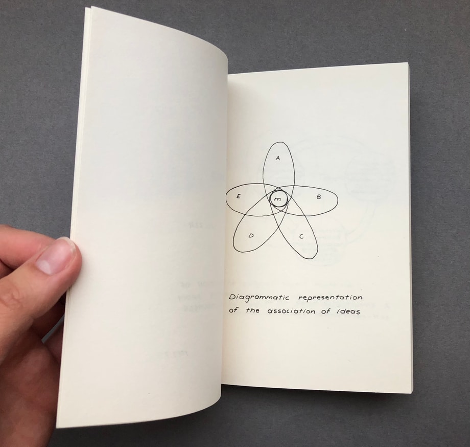 Jenny Holzer - Diagrams - Printed Matter