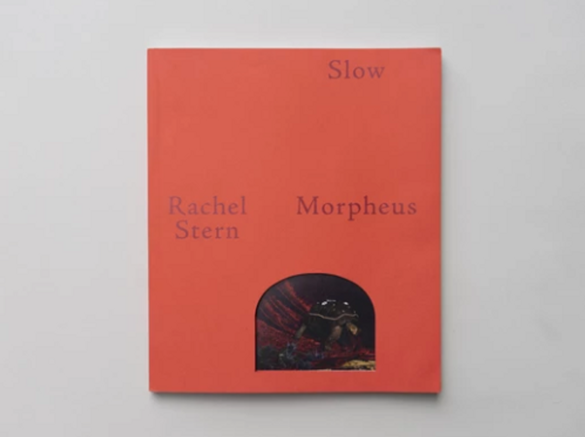 Slow Morpheus