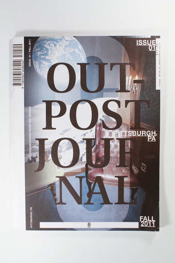 Outpost Journal thumbnail 2