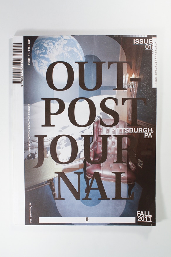 Matthew Buchholz, Jacob Ciocci, Seth Clark, Lenka Clayton, Jen Cooney ...