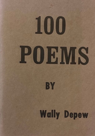 100 Poems