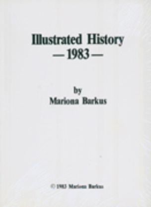 Illustrated History 1983