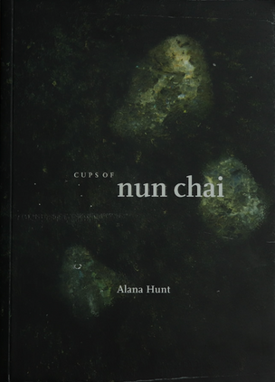 Cups of Nun Chai [Second Printing]
