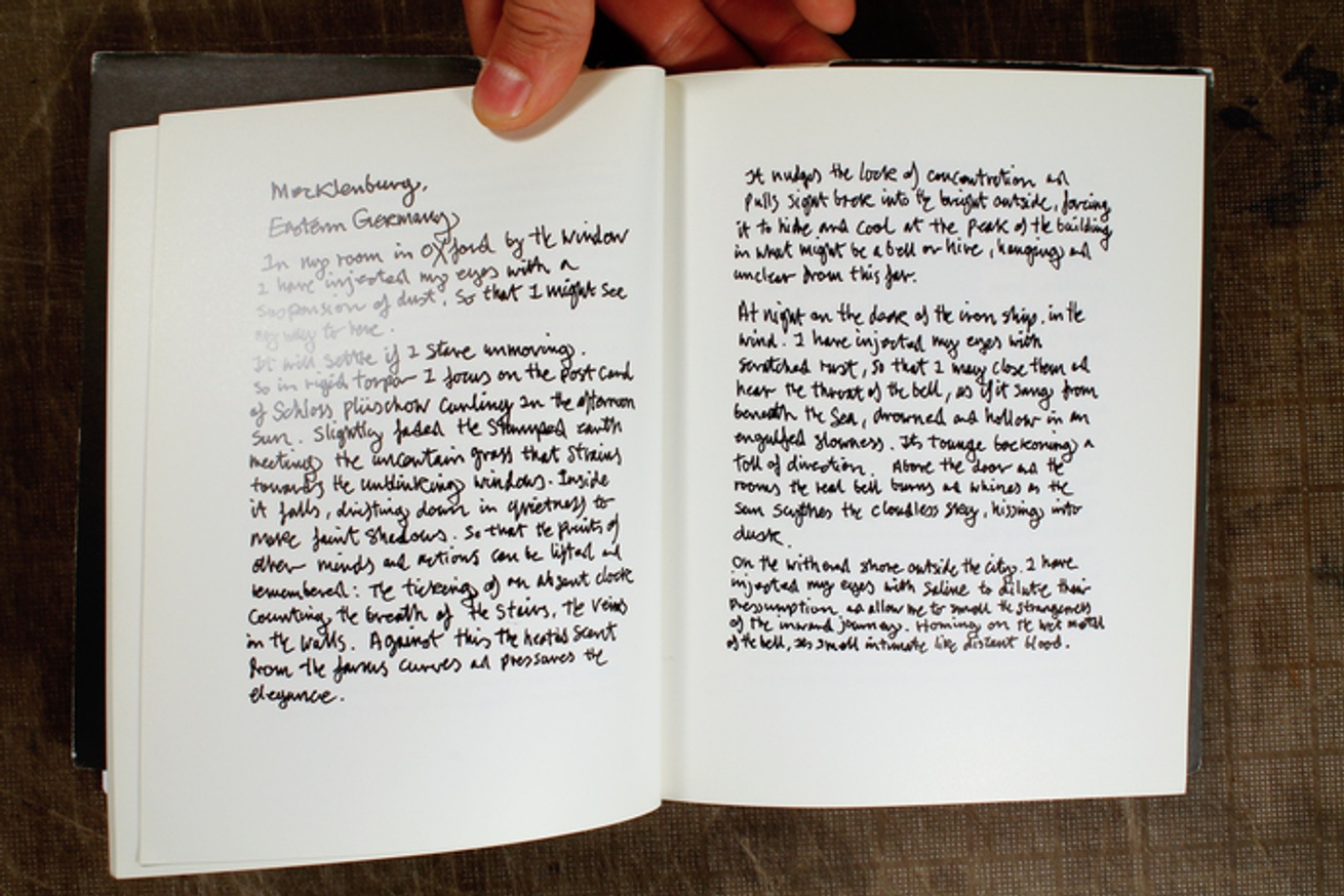 The Blindings thumbnail 2