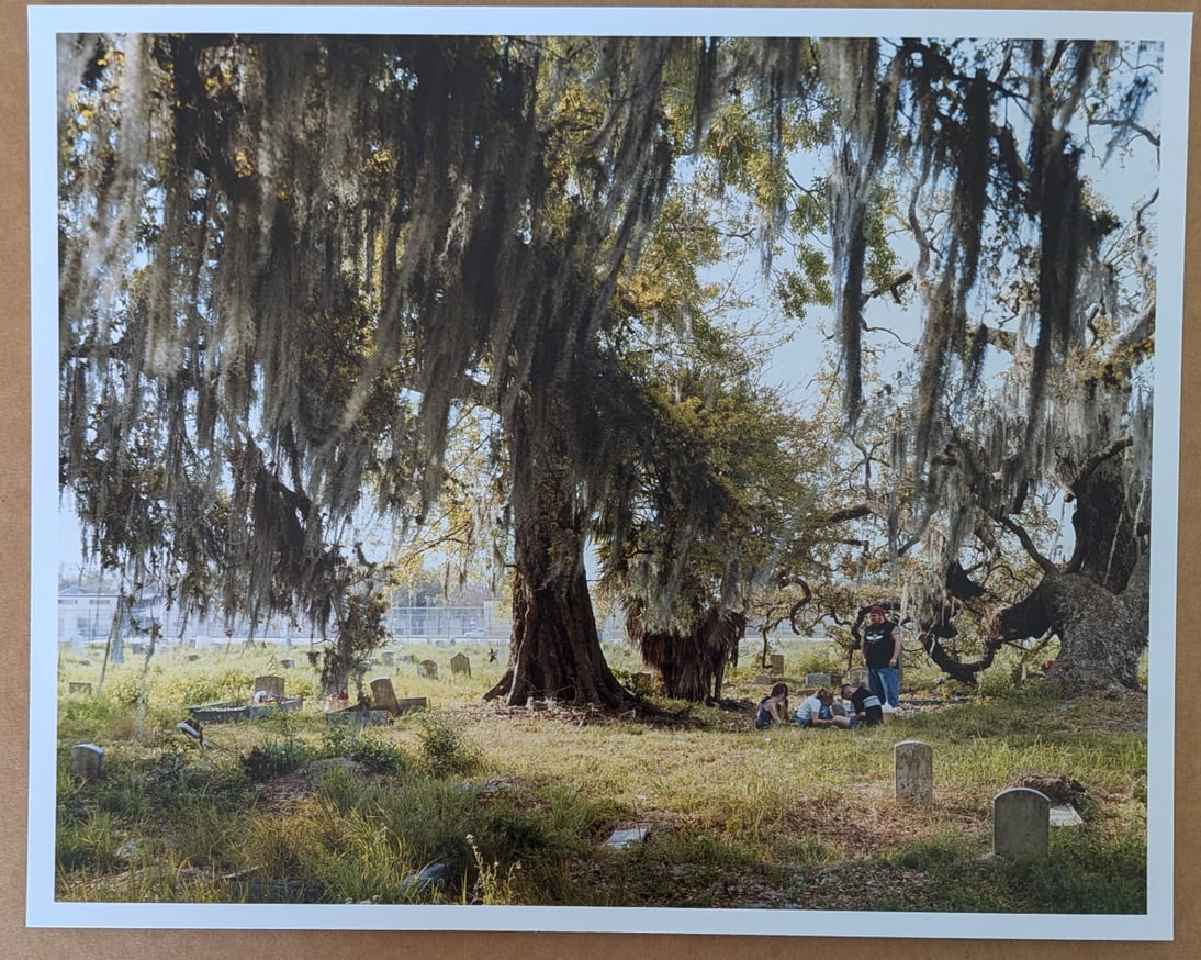 Alec Soth - Sleeping by the Mississippi [Includes Signed Print +