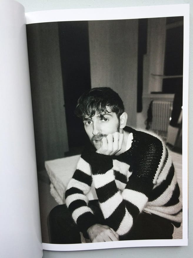 Wolfgang Tillmans - Conor Donlon - Printed Matter