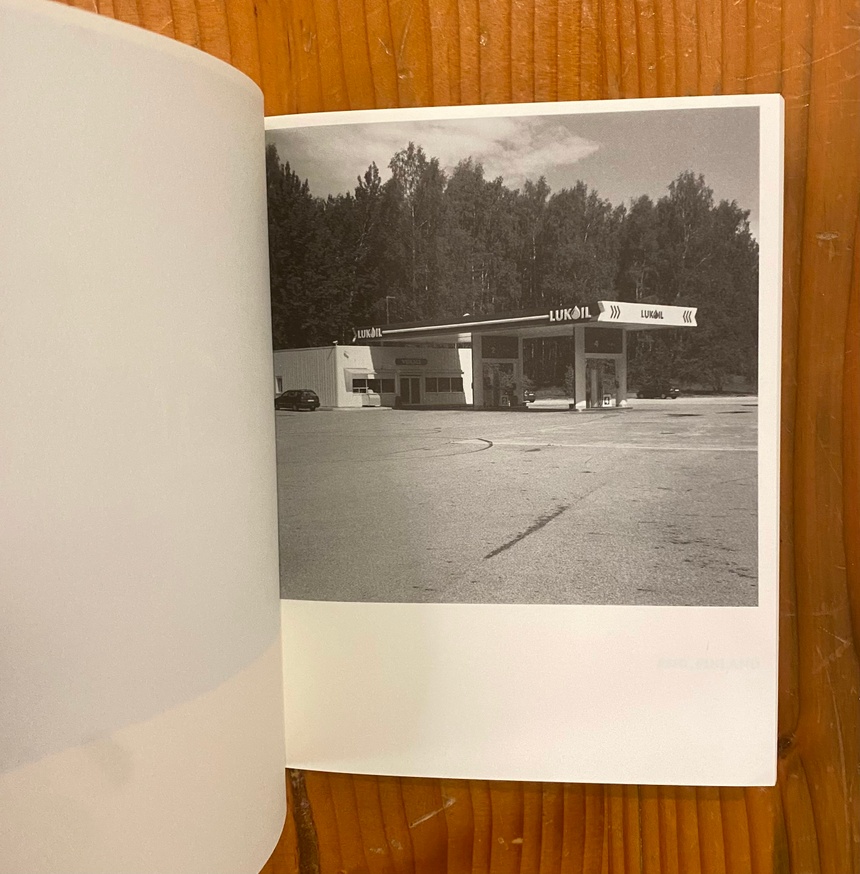 Twentysix Gasoline Stations thumbnail 2