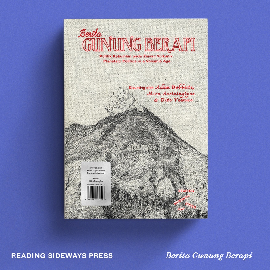 Berita Gunung Bera thumbnail 2