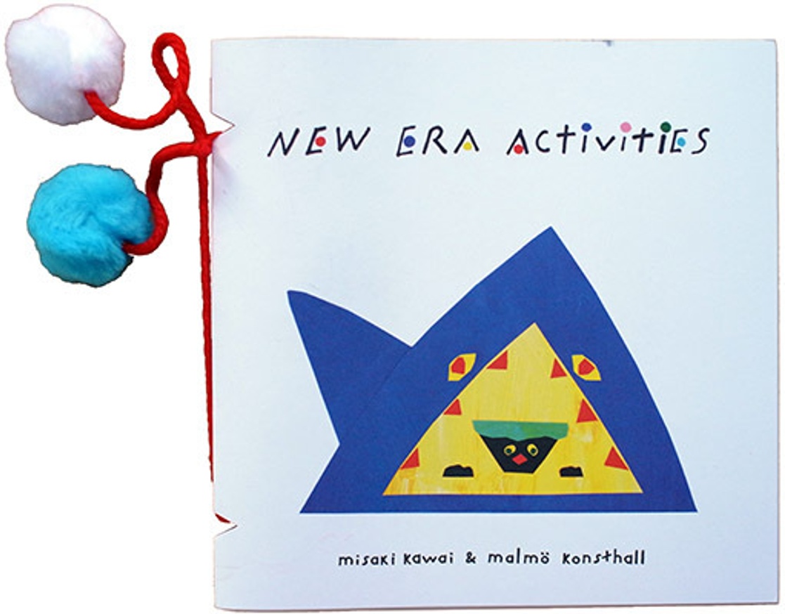 New Era Activities