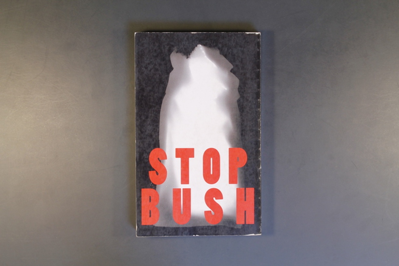 Stop Bush