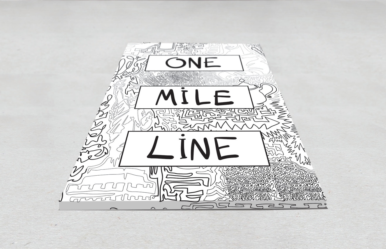 One Mile Line
