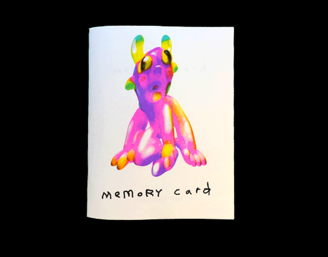 Memory Card