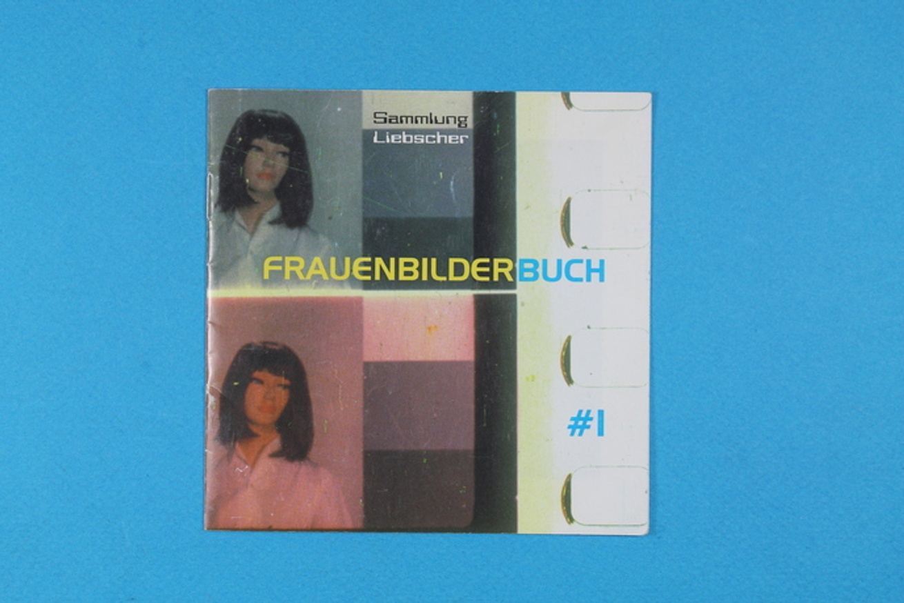 Frauenbilderbuch