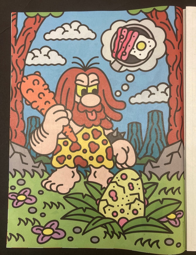 Breakfast thumbnail 6