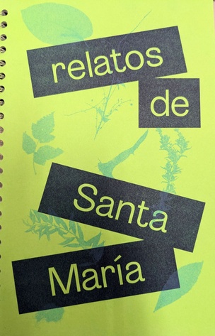 Relatos de Santa Maria [Second Edition]