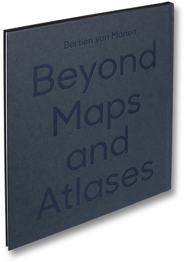 Beyond Maps and Atlases