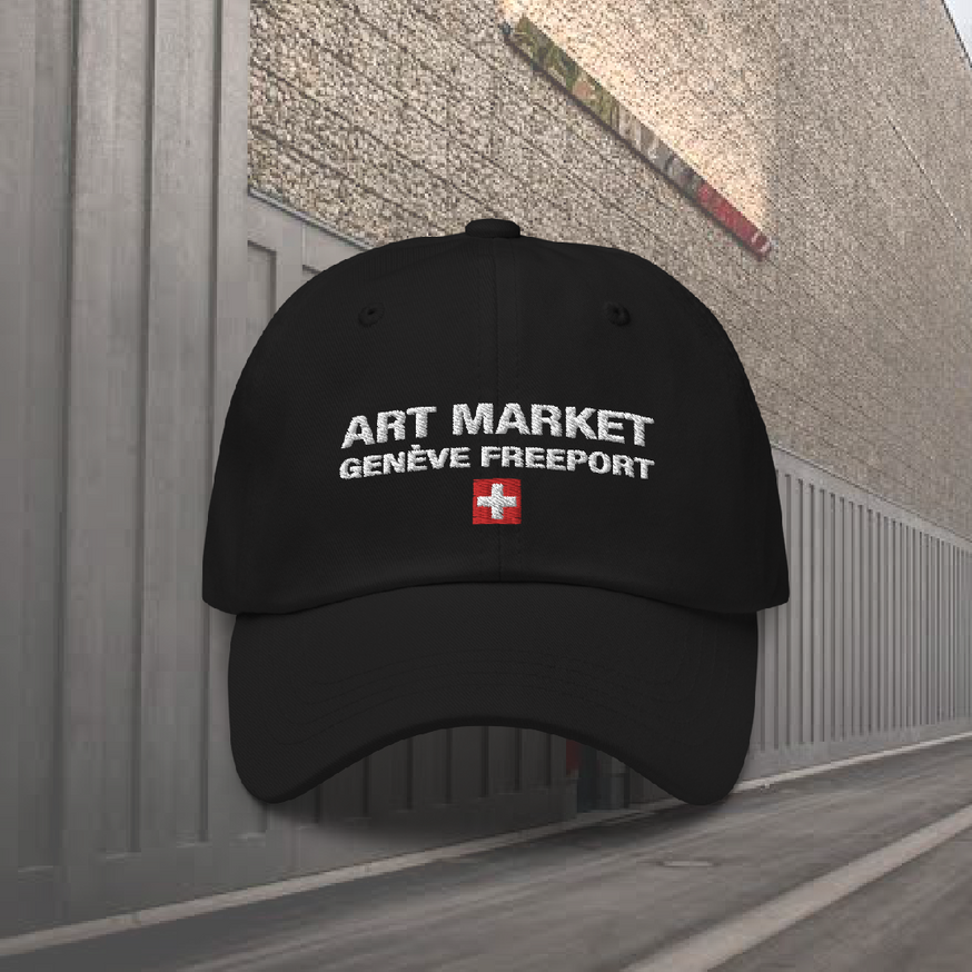 Freeport Cap thumbnail 6