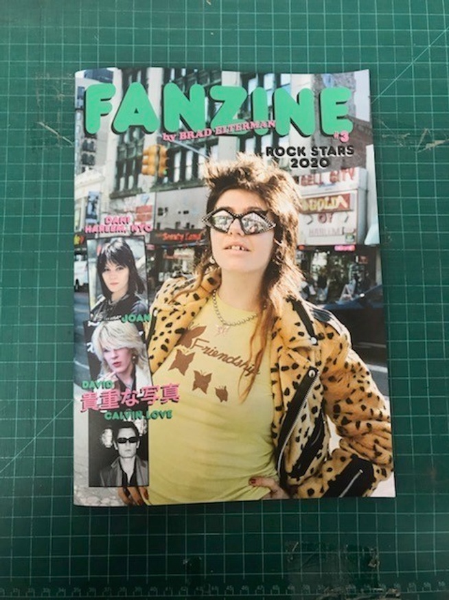 FANZINE