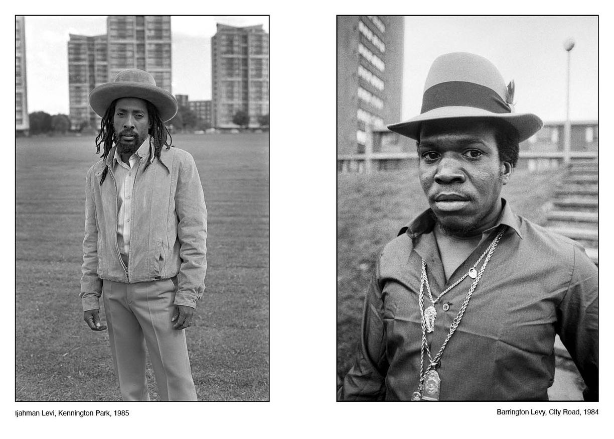 Reggae in London 1980–2004 thumbnail 3