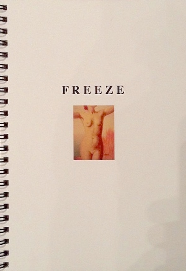 Freeze