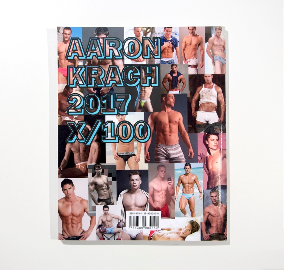 4,300 Images of Men Found on eBay and Printed in a Book thumbnail 4
