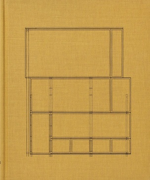 The Parameters of Our Cage C. Fausto Cabrera & Alec Soth – MACK