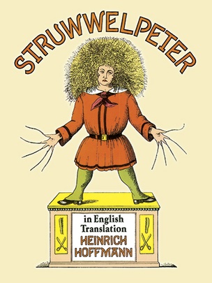 Struwelpeter