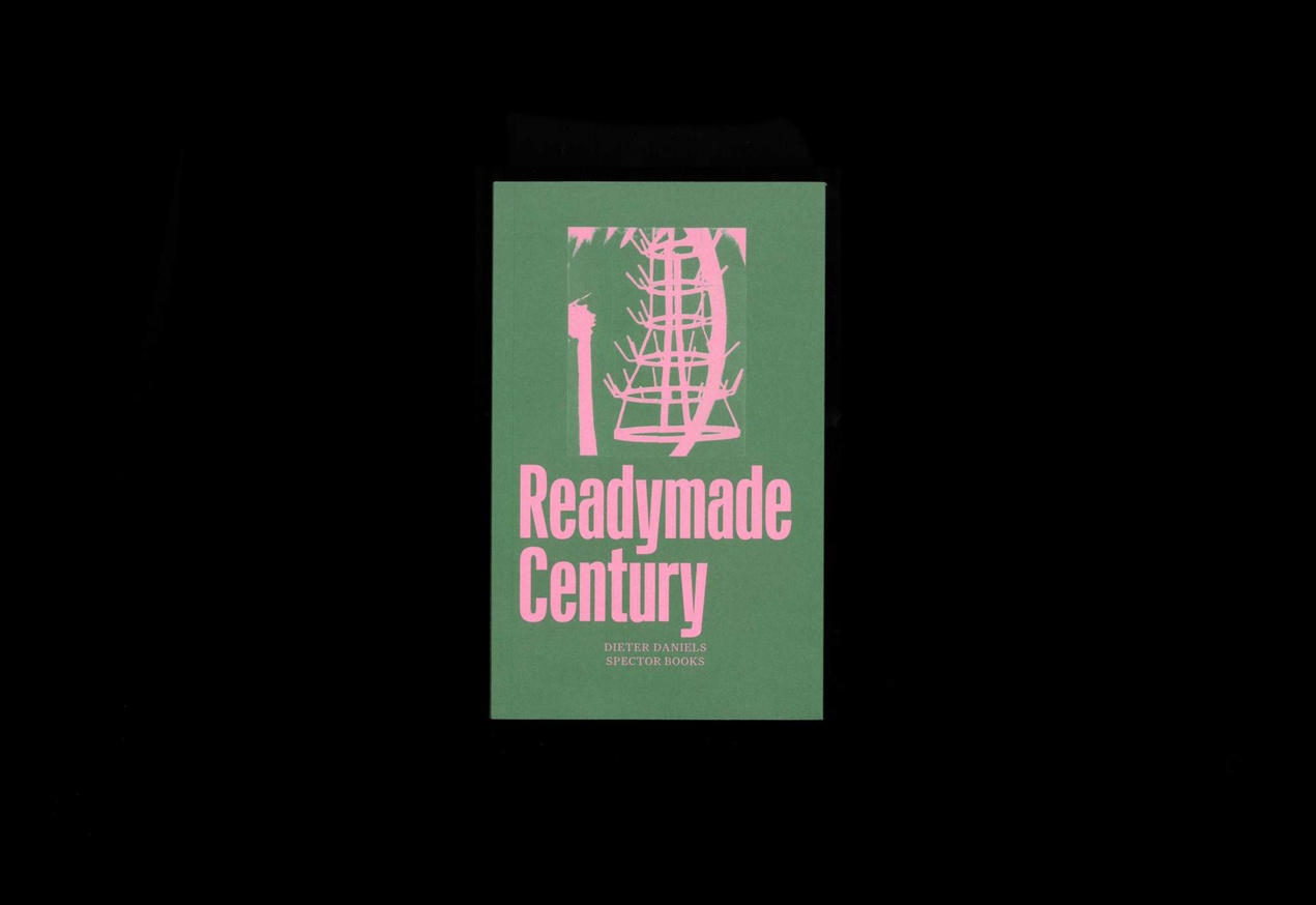 Readymade Century
