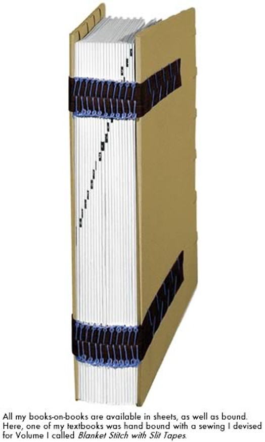 Volume I : Non-Adhesive Binding : Books without Paste or Glue thumbnail 4