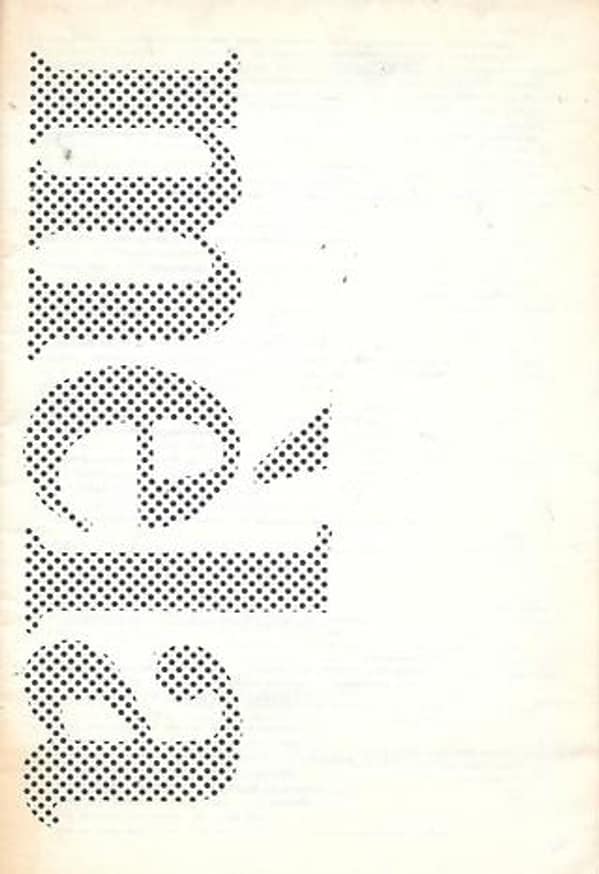 Mela - Mèla - Printed Matter