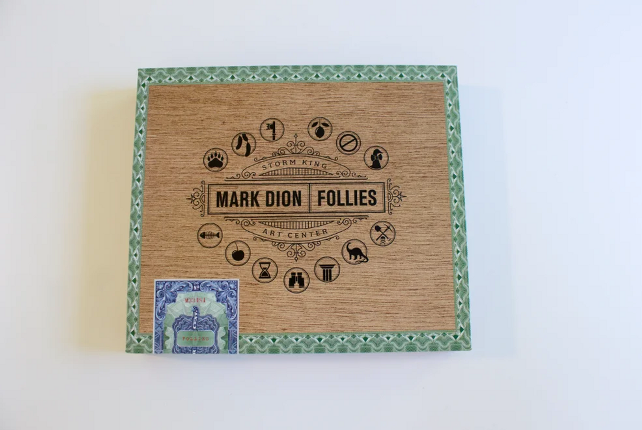 Mark Dion: Follies
